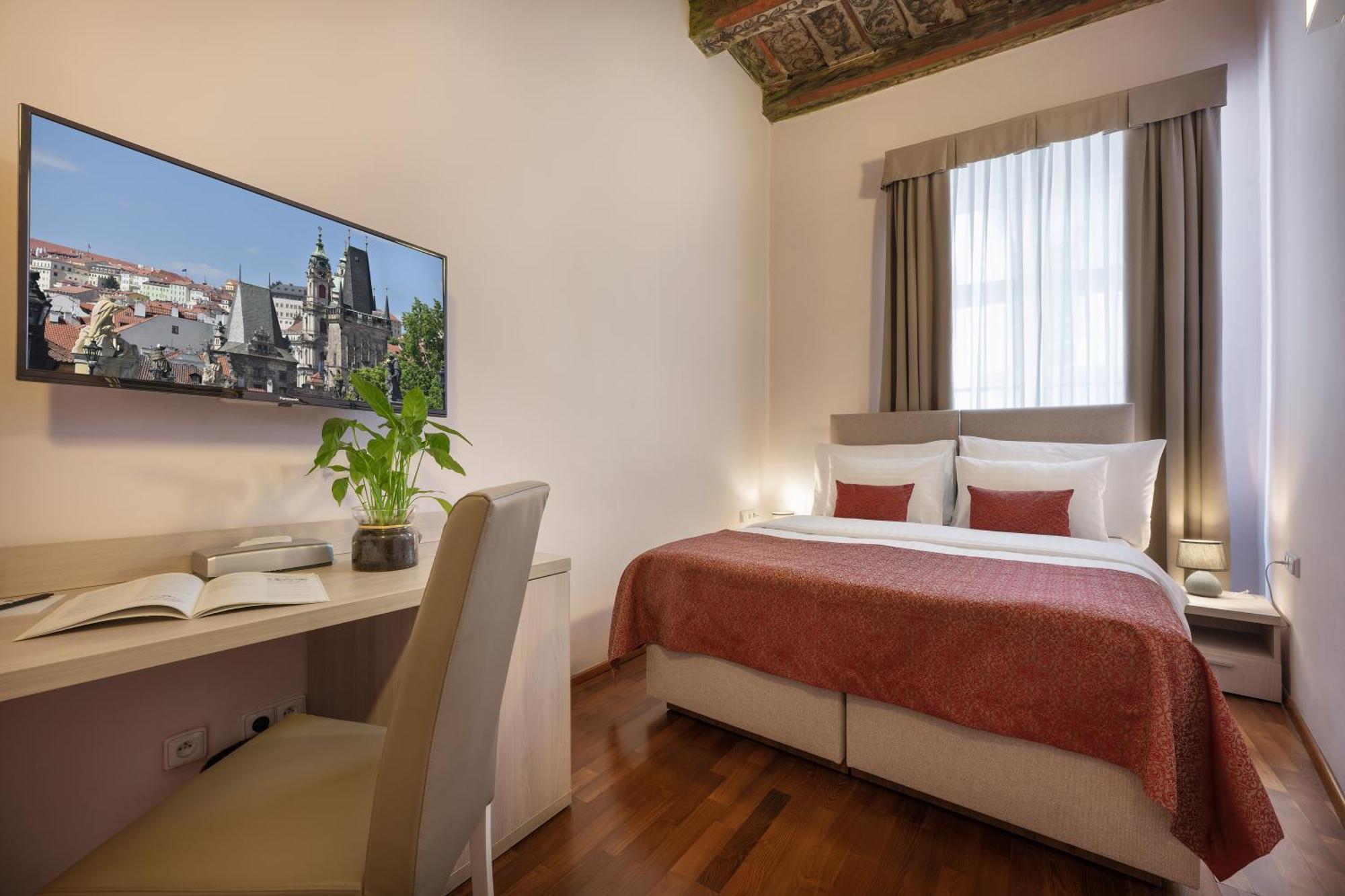 Doppelzimmer Komfort